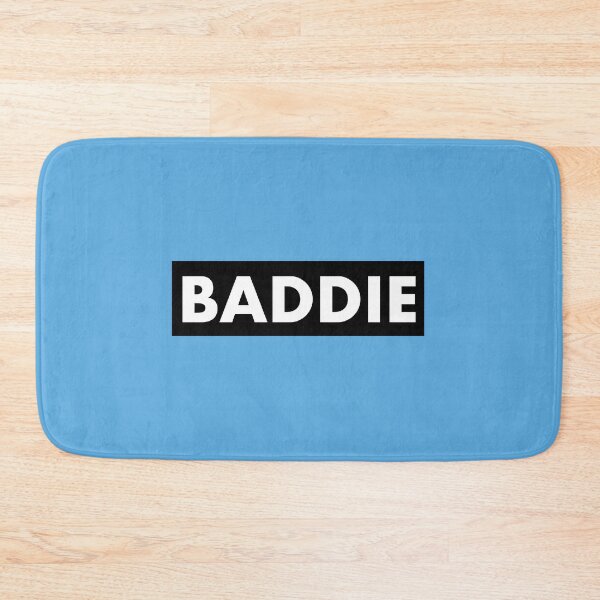 Item preview, BADDIE designed and sold by john ares.