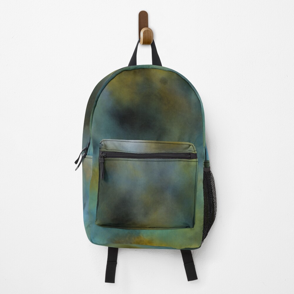 Item preview, Backpack designed and sold by EZPAINT.