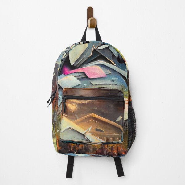 Item preview, Graffiti Zeus designed and sold by Raise-bmp.