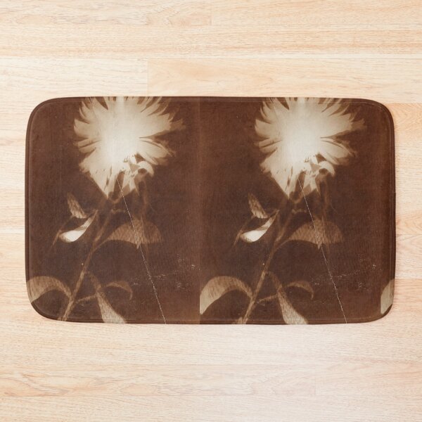 Item preview, Untitled (flower) László Moholy-Nagy designed and sold by irynaartbyim.