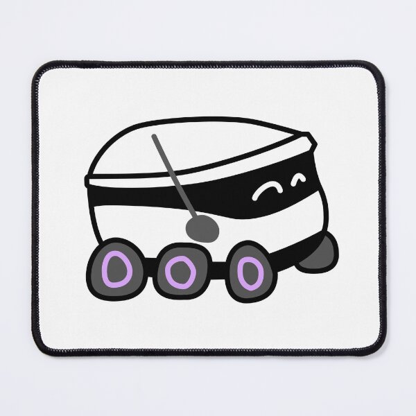 Item preview, Mercury Doodle designed and sold by Astral Industries.