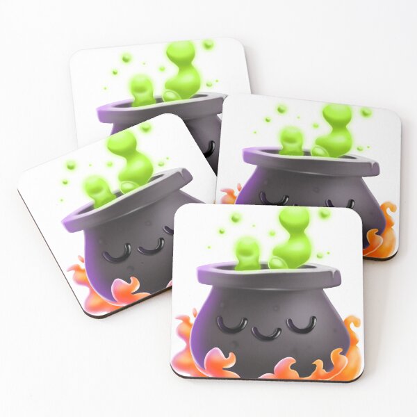 Item preview, Halloween designed and sold by Sweet Dreams & Fantasia.