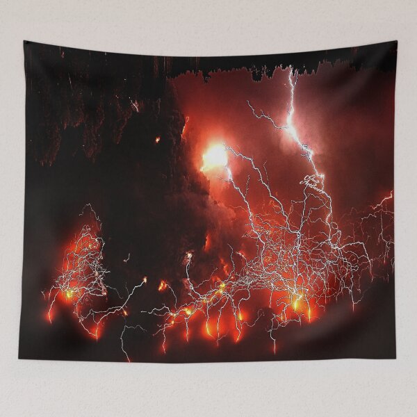 Item preview, Dooms Day designed and sold by Fluid Artzworx.