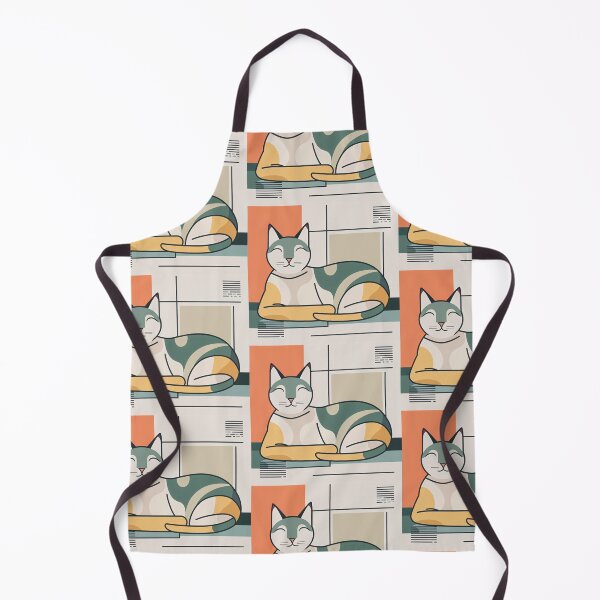 Item preview, Cute cat relax beautiful animal aesthetic cool portrait designed and sold by anrecat.