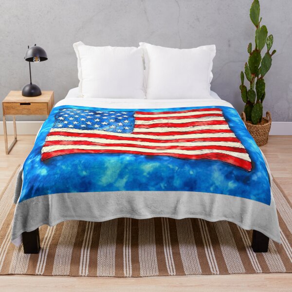 Item preview, American Spirit as an Abstract Work of Art designed and sold by Mark Fischer.