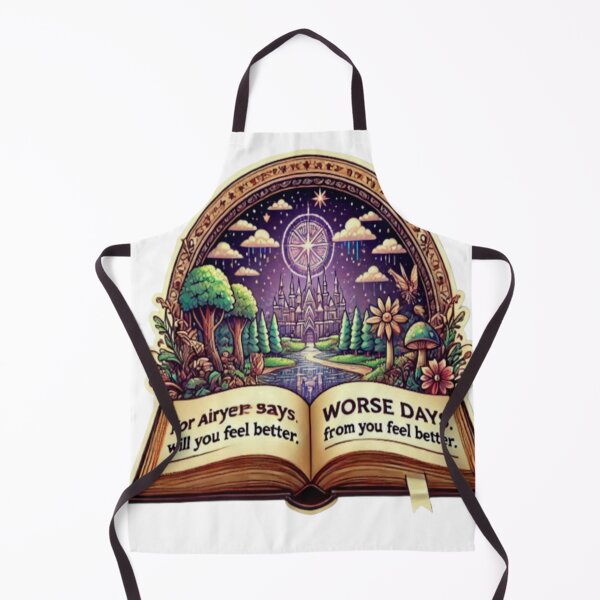 Item preview, "Magic Within the Pages", "Storybook Serenity" designed and sold by Sweet Dreams & Fantasia.