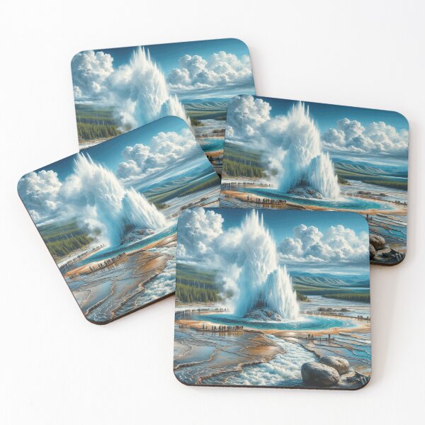 Item preview, GEYSER designed and sold by origingallery.