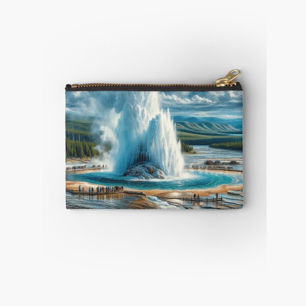 Item preview, GEYSER designed and sold by origingallery.