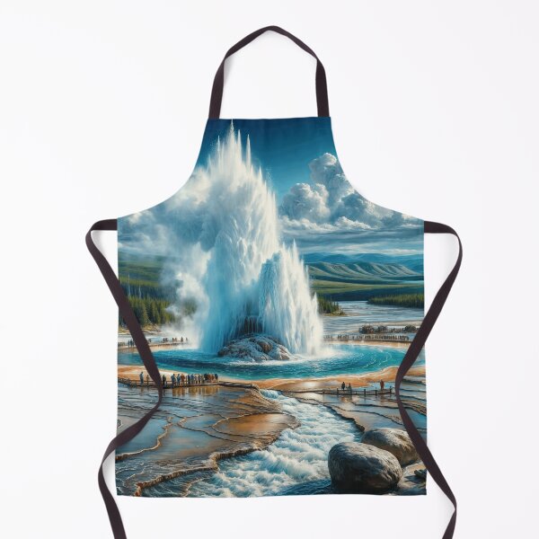 Item preview, GEYSER designed and sold by origingallery.