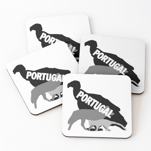 Item preview, Animals of Portugal designed and sold by Animals-by-JB.
