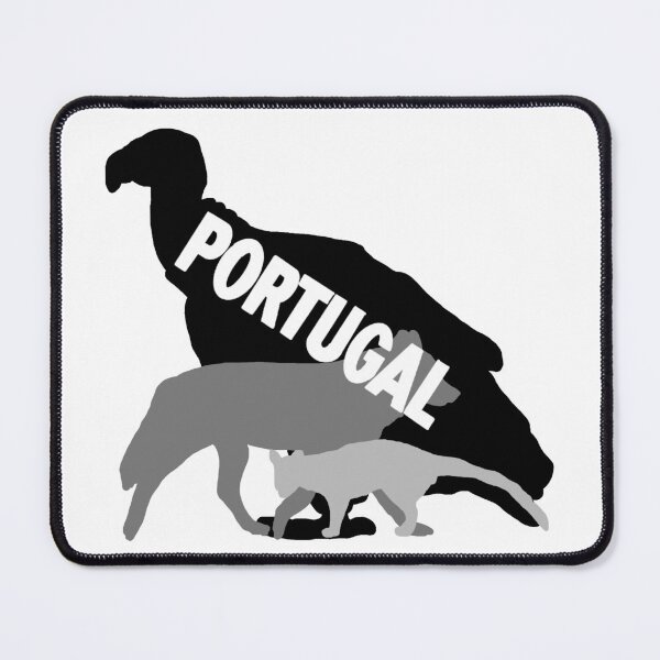 Item preview, Animals of Portugal designed and sold by Animals-by-JB.