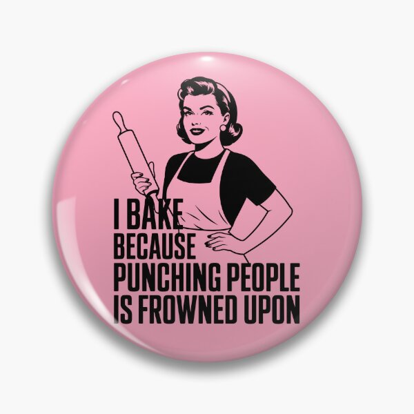 Item preview, Sarcastic Vintage Housewife designed and sold by AniArtPL.