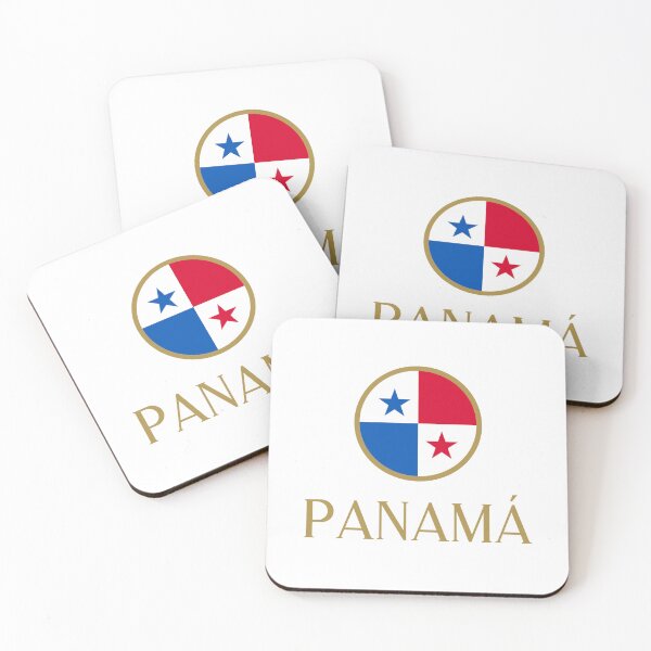 Item preview, Panamá gold b designed and sold by VRedBaller.