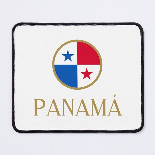 Item preview, Panamá gold b designed and sold by VRedBaller.