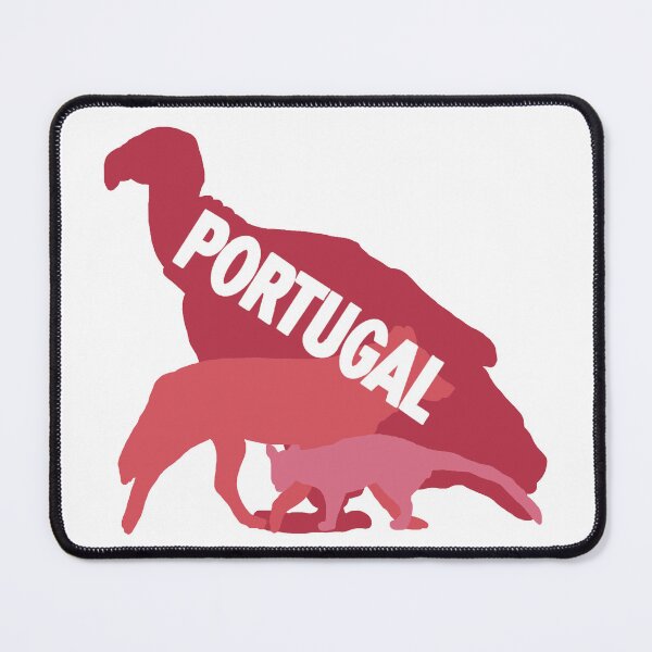 Item preview, Animals of Portugal designed and sold by Animals-by-JB.