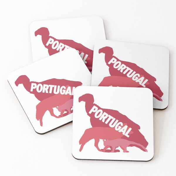 Item preview, Animals of Portugal designed and sold by Animals-by-JB.