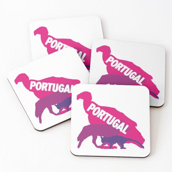Item preview, Animals of Portugal designed and sold by Animals-by-JB.