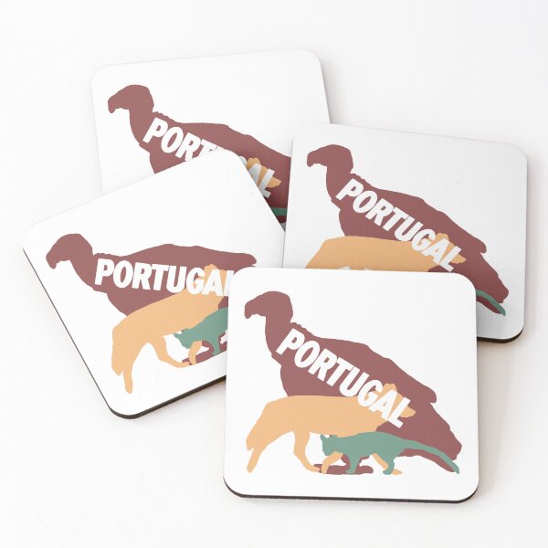 Item preview, Animals of Portugal designed and sold by Animals-by-JB.