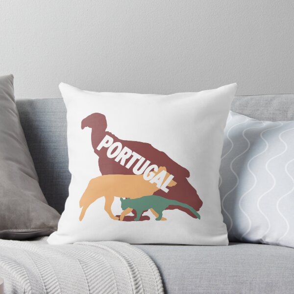 Item preview, Animals of Portugal designed and sold by Animals-by-JB.