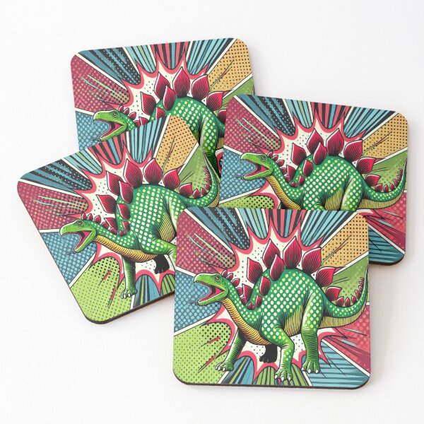 Item preview, Dinosaur Styled art designed and sold by Iainmcdowell.