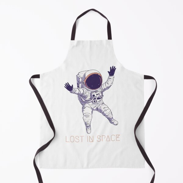 Item preview, Lost in space designed and sold by drowndeep.