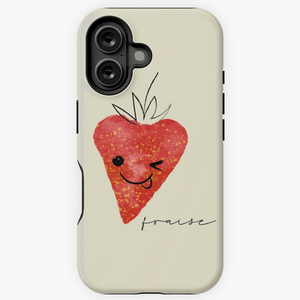 Item preview, iPhone Magsafe Tough Case designed and sold by HoopandHoller.