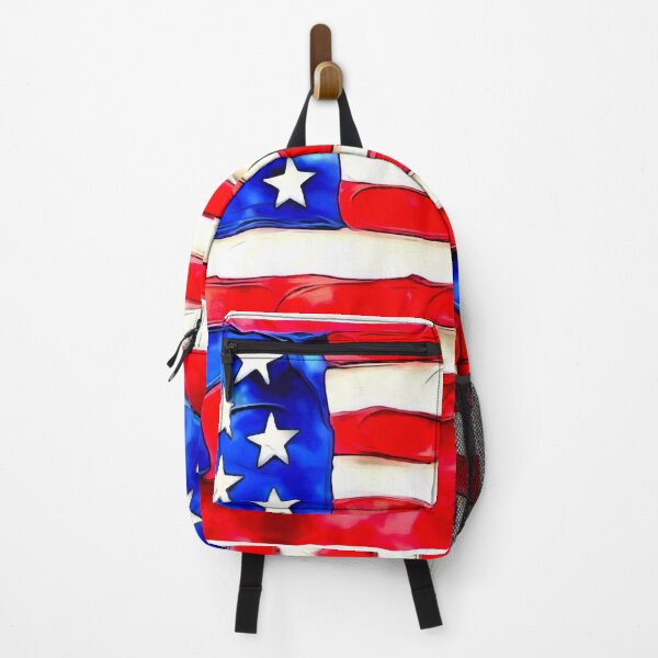 Item preview, American Spirit as an Abstract Work of Art designed and sold by Mark Fischer.