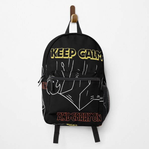 Item preview, Keep Calm and Carry On designed and sold by MJO80.