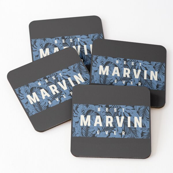 Item preview, Best Marvin Ever Funny Name Marvin designed and sold by cidolopez.