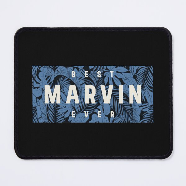 Item preview, Best Marvin Ever Funny Name Marvin designed and sold by cidolopez.