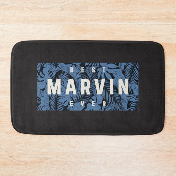 Item preview, Best Marvin Ever Funny Name Marvin designed and sold by cidolopez.