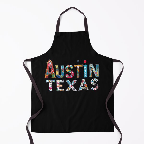 Item preview, Austin, Texas designed and sold by positiveimages.