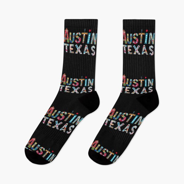 Item preview, Austin, Texas designed and sold by positiveimages.