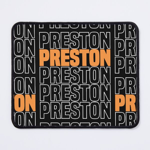 Item preview, Best Preston Funny Name Preston designed and sold by cidolopez.