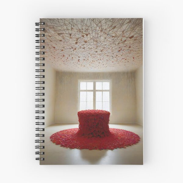 Item preview, The Hirsute Ceiling designed and sold by PictureNZ.