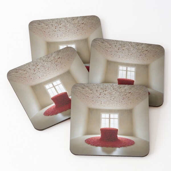 Item preview, The Hirsute Ceiling designed and sold by PictureNZ.