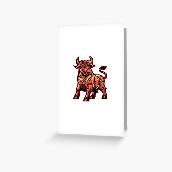 Item preview, YEAR OF THE OX designed and sold by likbatonboot.