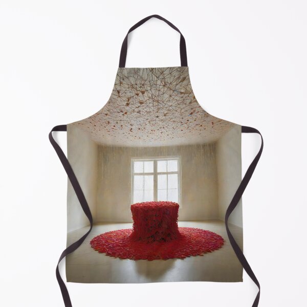 Item preview, The Hirsute Ceiling designed and sold by PictureNZ.