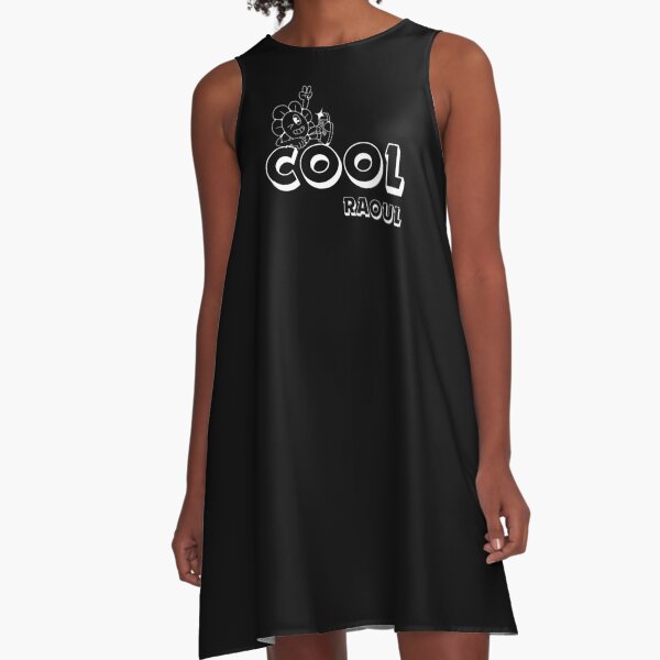 Item preview, COOL RAOUL designed and sold by ShopWithMus.