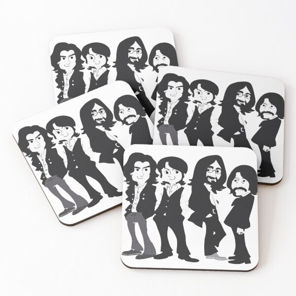 Item preview, Brothers designed and sold by Ochic.