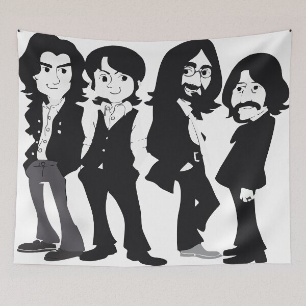 Item preview, Brothers designed and sold by Ochic.