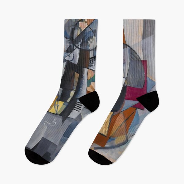 Item preview, Bureau and Room A Tribute to Malevich’s 1913 Abstract Art designed and sold by irynaartbyim.