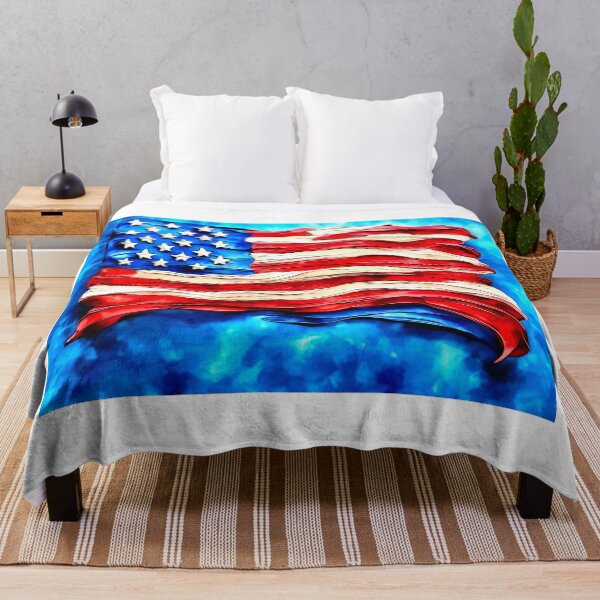 Item preview, American Spirit as an Abstract Work of Art designed and sold by Mark Fischer.