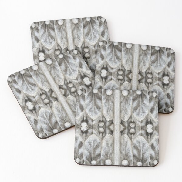 Item preview, Ornate Stonework Photo Pattern designed and sold by vallisrowe.