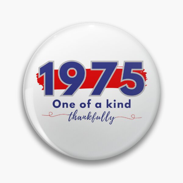 Item preview, 1975 Funny Gift Idea for her or him designed and sold by IrishQuirk2021.