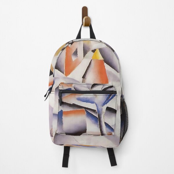 Item preview, Morning After Snowstorm A Tribute to Malevich’s 1913 designed and sold by irynaartbyim.
