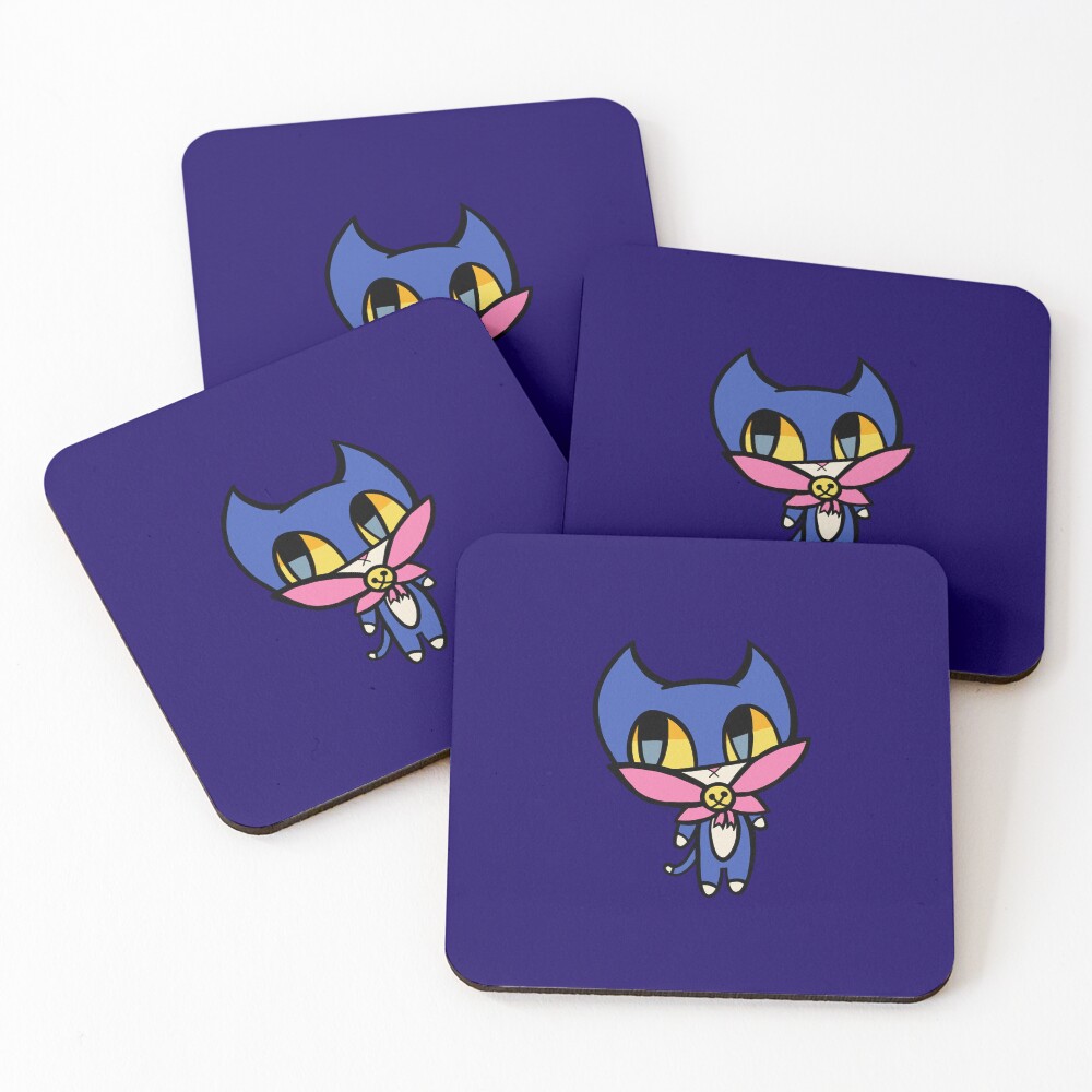 Item preview, Coasters (Set of 4) designed and sold by Griffonmender.