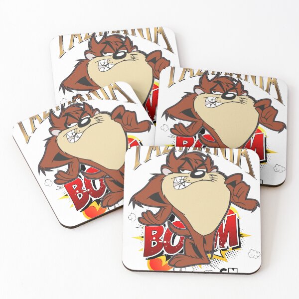 Item preview, The Tazmanian Devil designed and sold by ArZoth.
