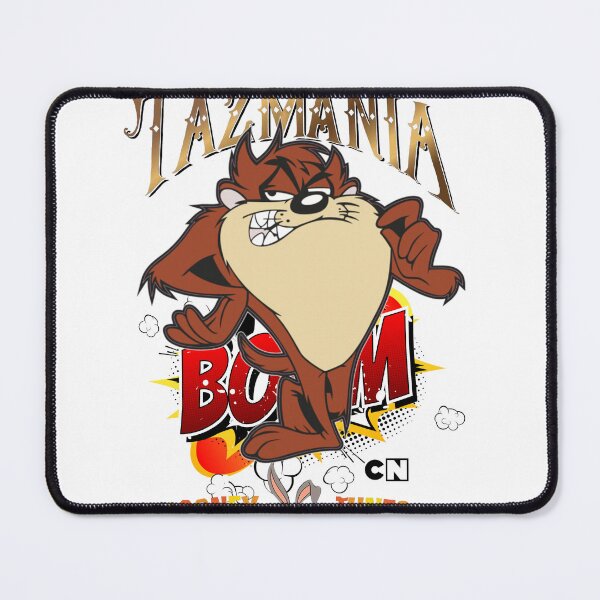 Item preview, The Tazmanian Devil designed and sold by ArZoth.