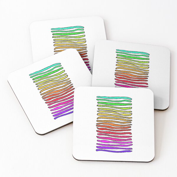Item preview, Rainbow Styling Ocean Pride and Fun Rave designed and sold by urkiddingm8.